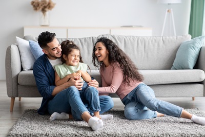 Dentist in Forth Worth & Saginaw, TX